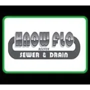 Know the Flo Sewer & Drain