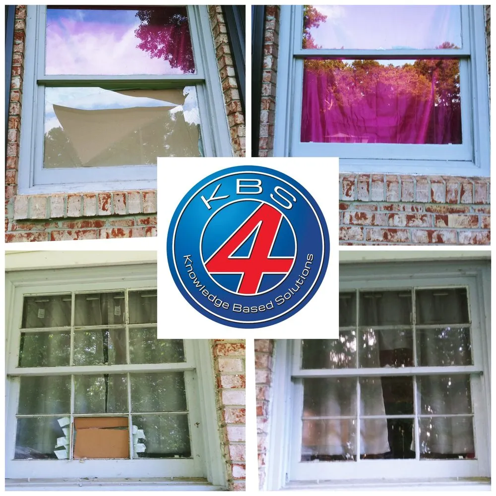 Slide of Knowledge Based Solutions 4