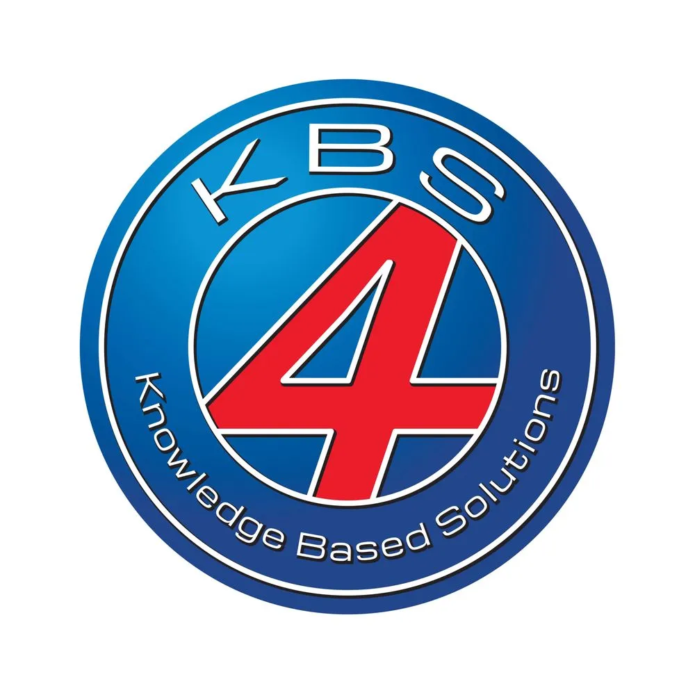 Slide of Knowledge Based Solutions 4