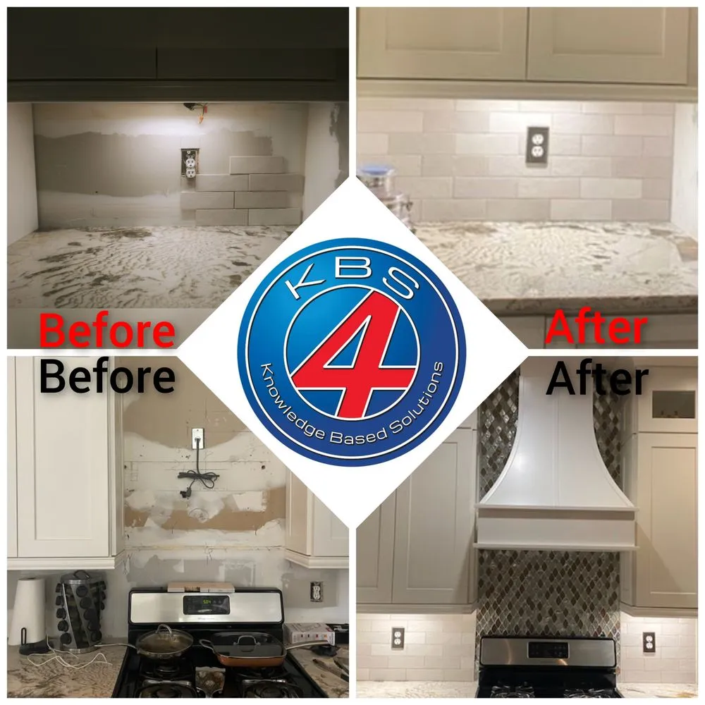 Slide of Knowledge Based Solutions 4