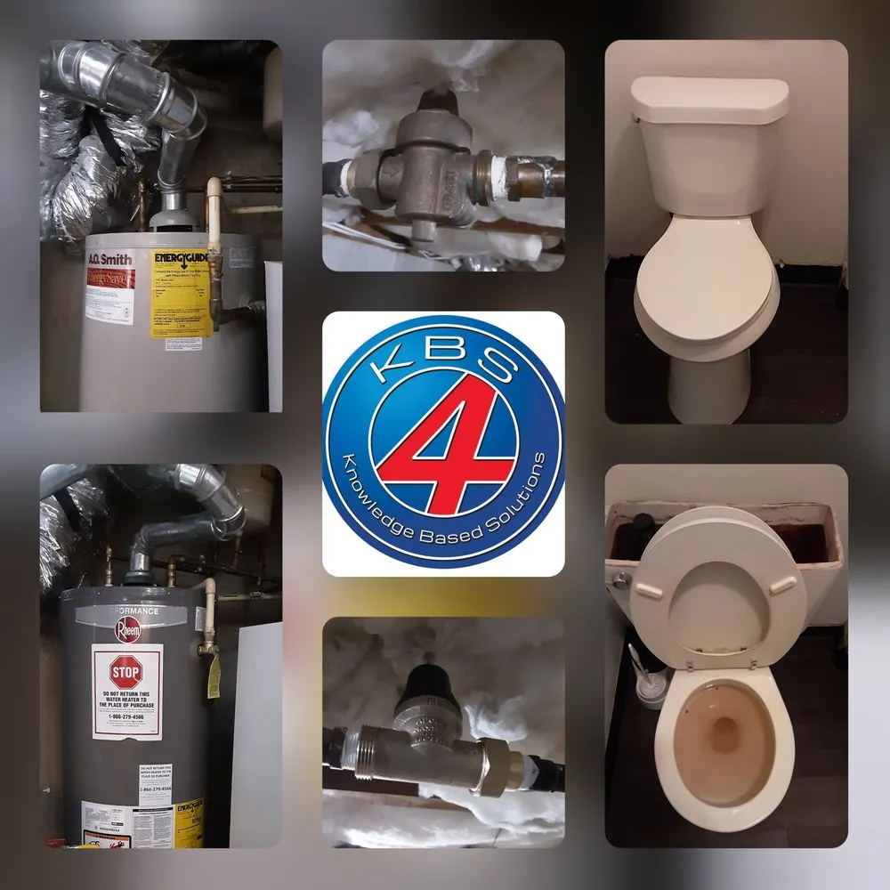 Slide of Knowledge Based Solutions 4