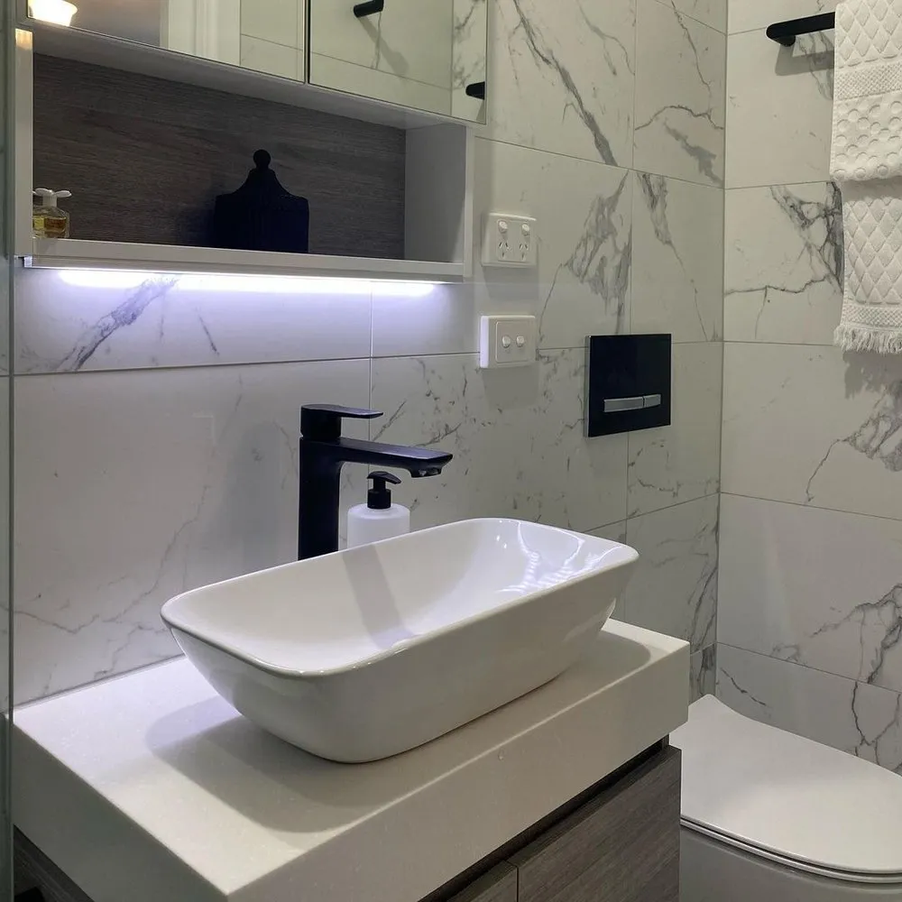 Slide of Knowledge Plumbing & Boiler Service