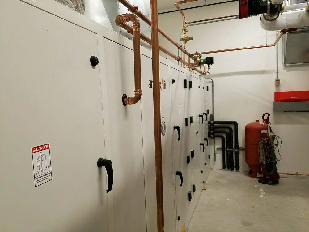 Reliable pipe repair for homes in North Vassalboro, ME by Knowles Mechanical