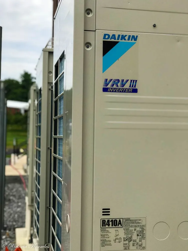 Expert emergency plumbing in North Vassalboro, ME by Knowles Mechanical