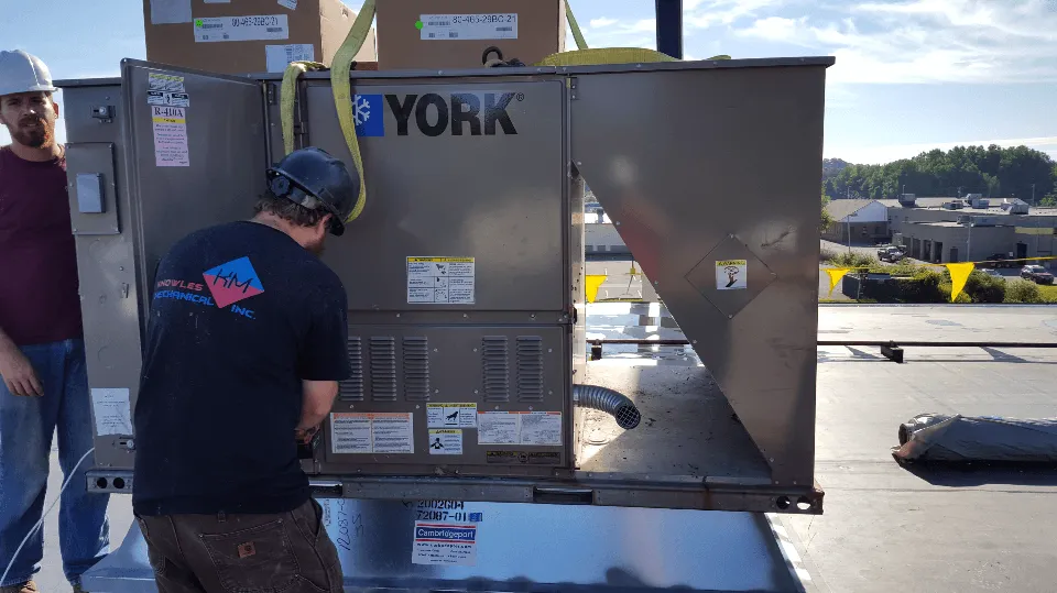 Reliable pipe repair for homes in North Vassalboro, ME by Knowles Mechanical