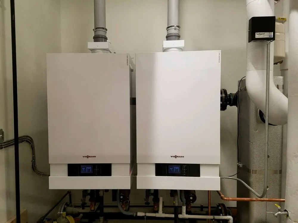 Reliable emergency plumbing experts serving North Vassalboro, ME - Knowles Mechanical