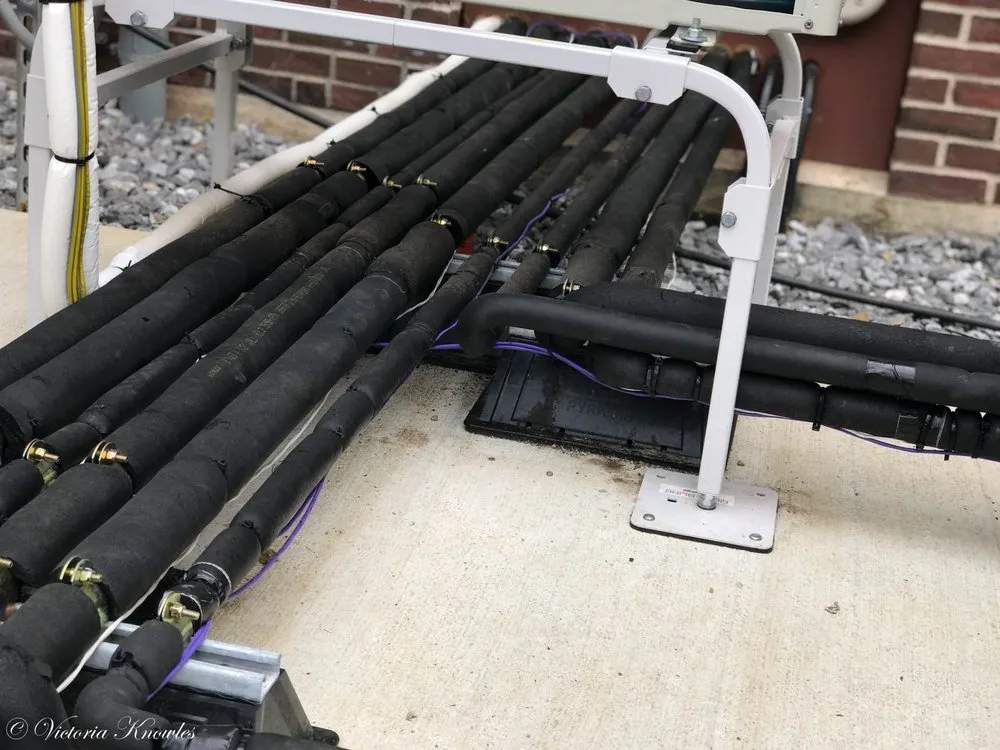 Emergency drain cleaning in North Vassalboro, ME by Knowles Mechanical
