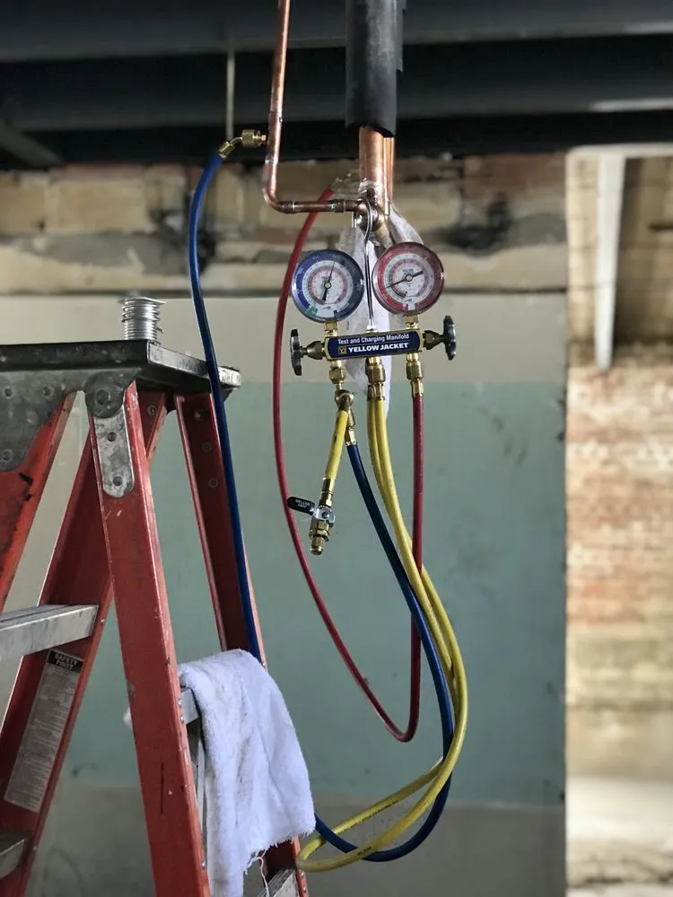 Emergency water heater service experts serving North Vassalboro, ME - Knowles Mechanical