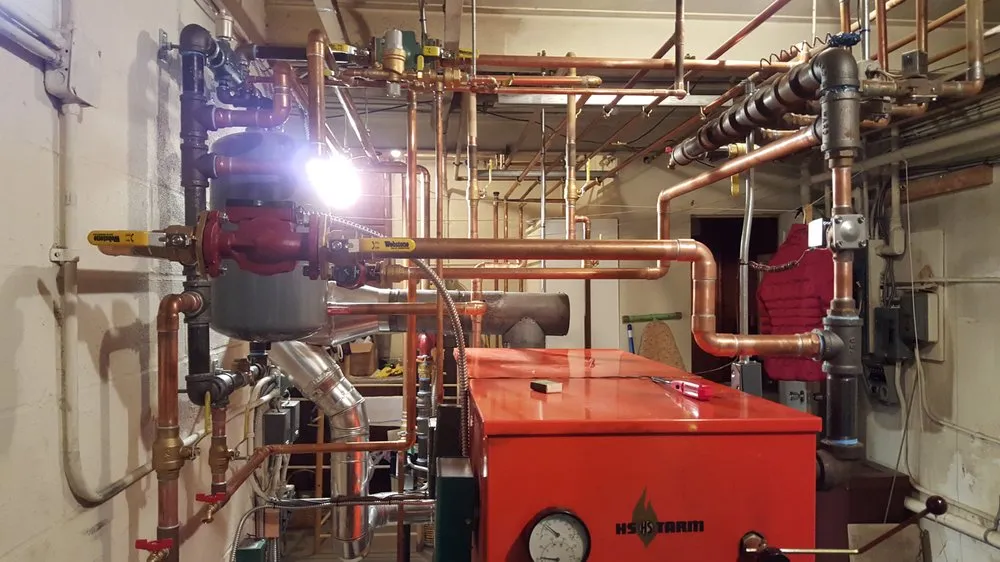 Professional leak detection service in North Vassalboro, ME - Knowles Mechanical