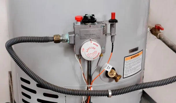 Slide of Knowles Pipeworks and Plumbing