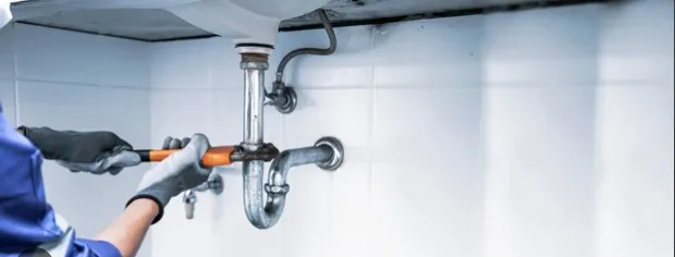 Slide of Knowles Pipeworks and Plumbing