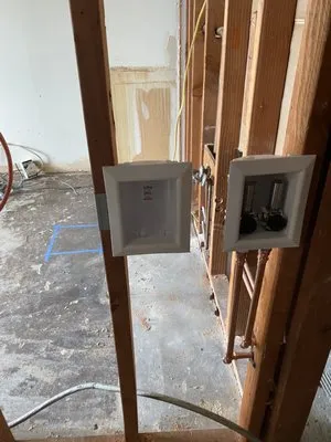 Knowles Plumbing and Pipeworks Logo