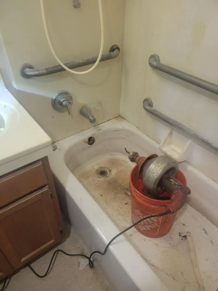 Slide of Known Plumbing