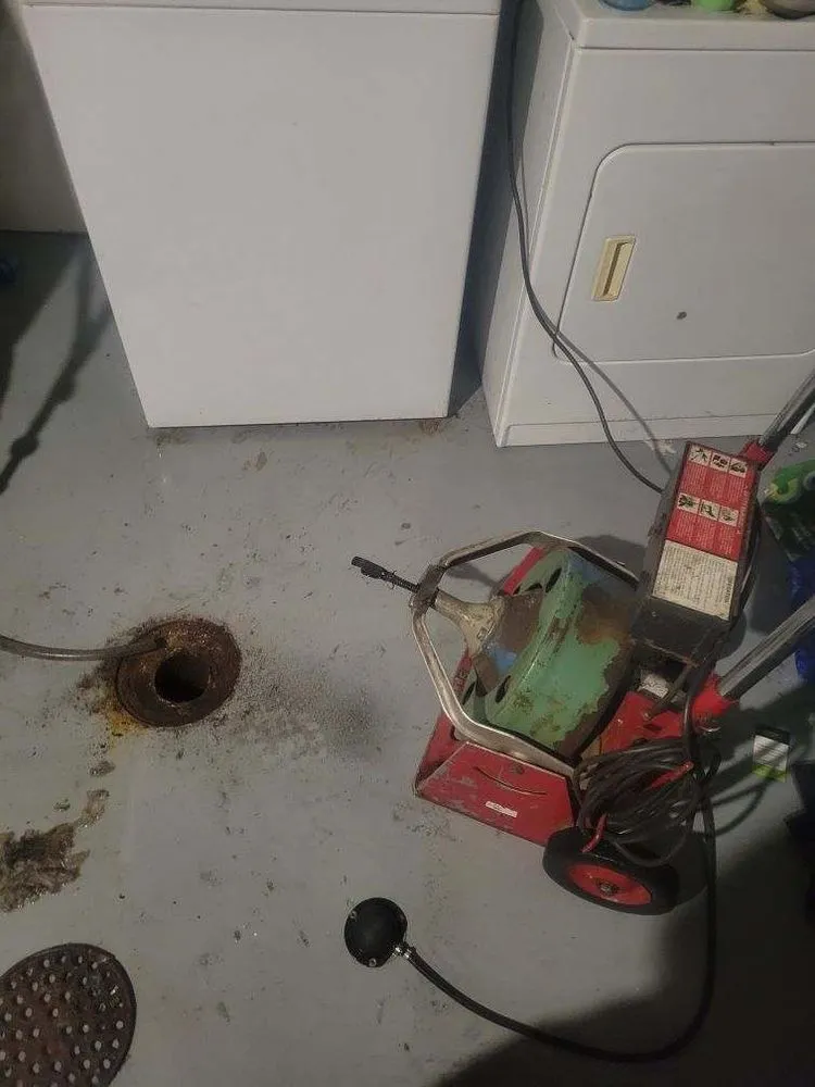 Slide of Known Plumbing