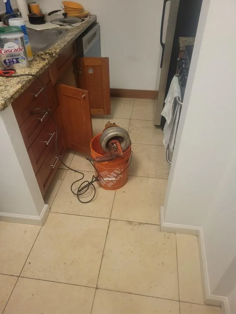 Slide of Known Plumbing