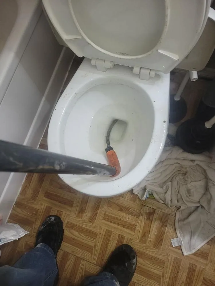 Slide of Known Plumbing