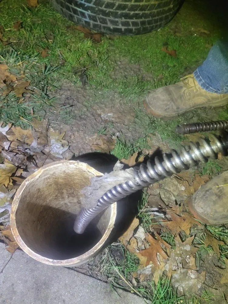 Slide of Known Plumbing