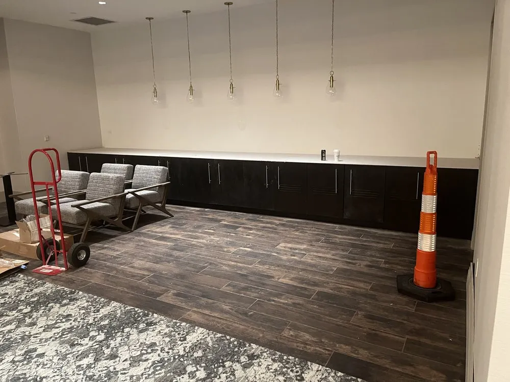 Slide of Knox Area Tradesmen