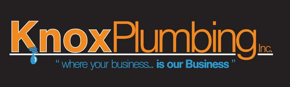 Slide of Knox Plumbing