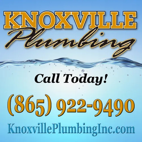 Slide of Knoxville Plumbing