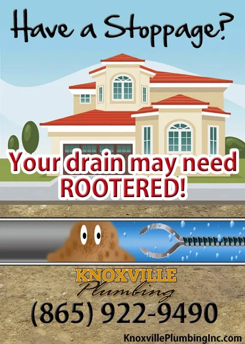 Slide of Knoxville Plumbing