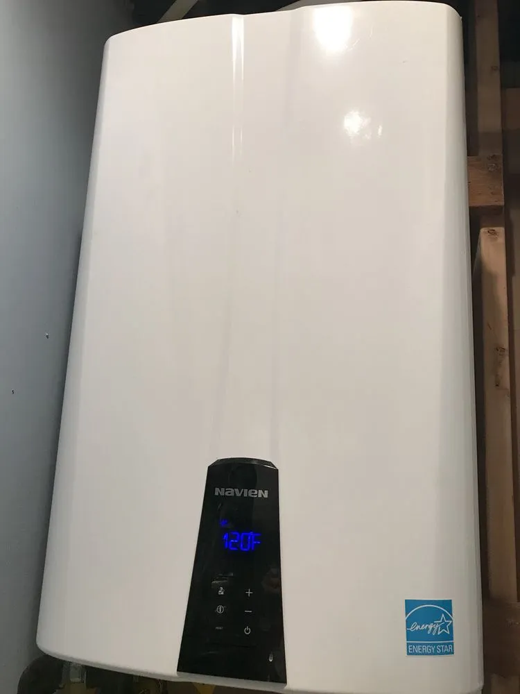 Slide of Knoxville Plumbing