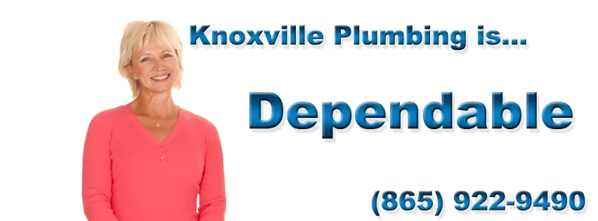 Slide of Knoxville Plumbing