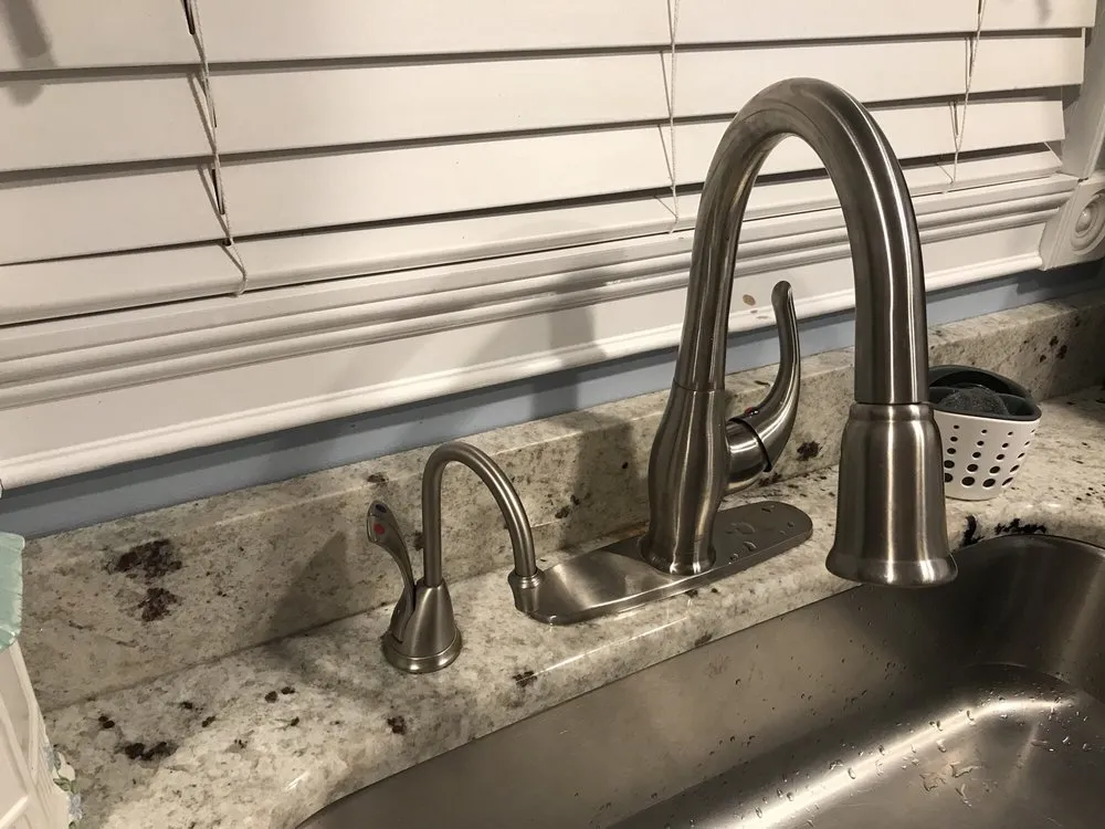 Slide of Knoxville Plumbing