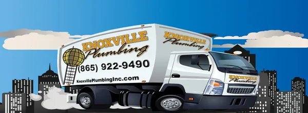 Knoxville Plumbing