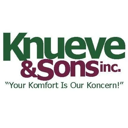 Slide of Knueve & Sons
