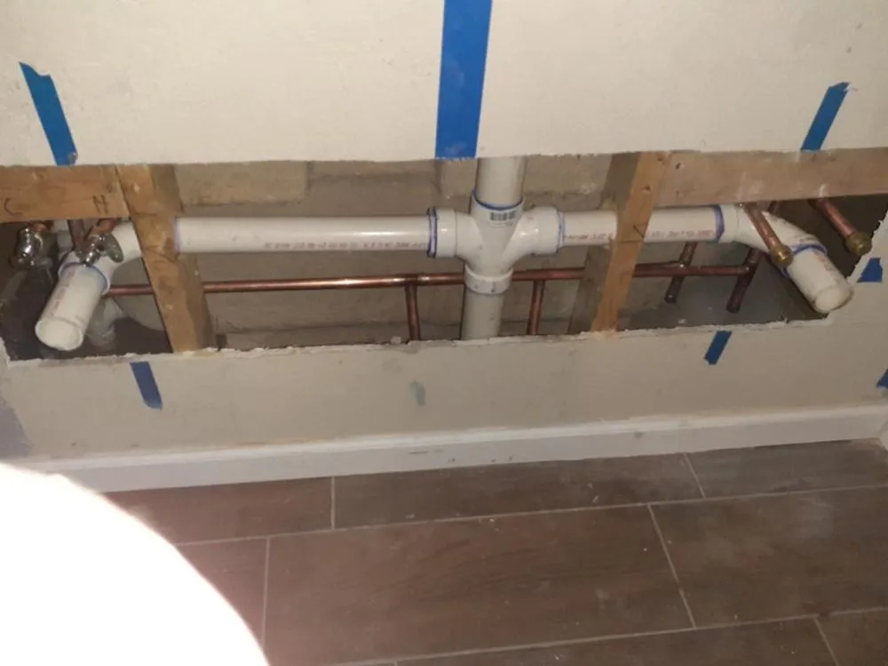 Slide of Knw Brothers Plumbing