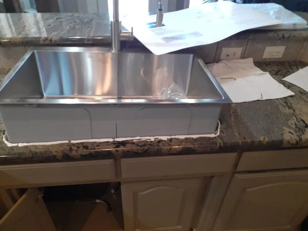 Slide of Knw Brothers Plumbing