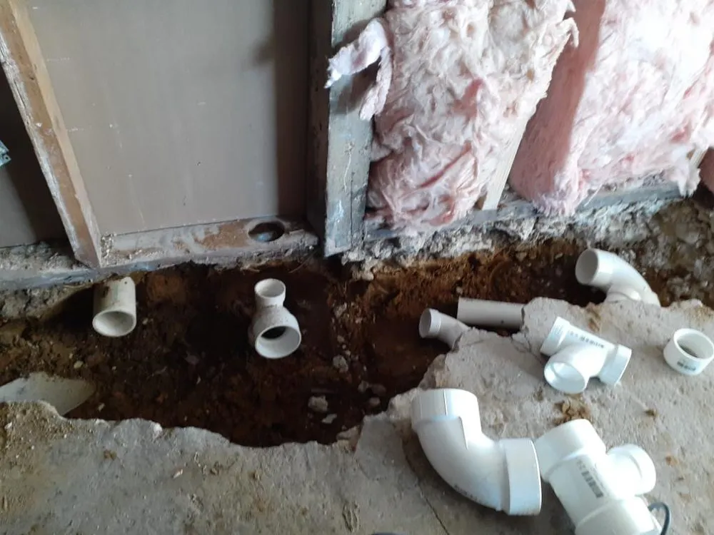 Slide of Knw Brothers Plumbing