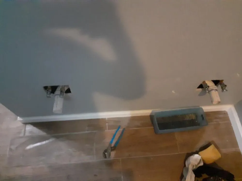 Slide of Knw Brothers Plumbing