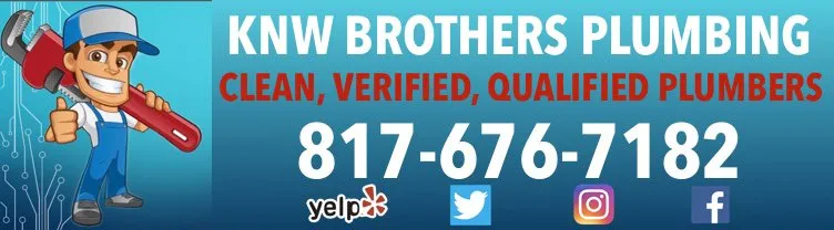 Slide of Knw Brothers Plumbing