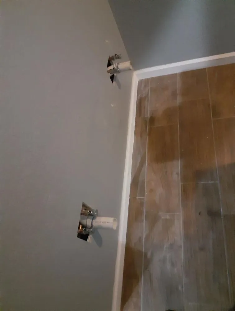 Slide of Knw Brothers Plumbing