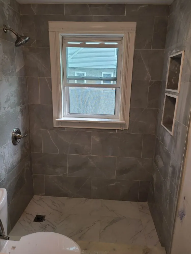 Slide of KO Construction