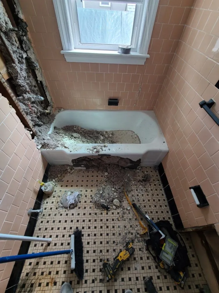 Slide of KO Construction