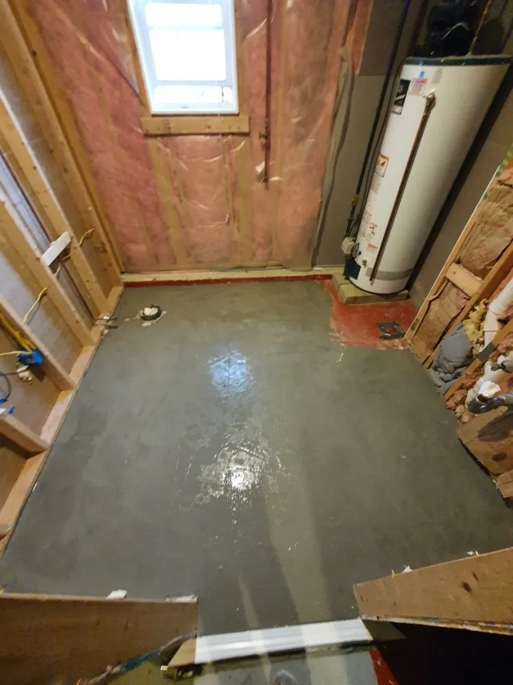 Slide of KO Construction