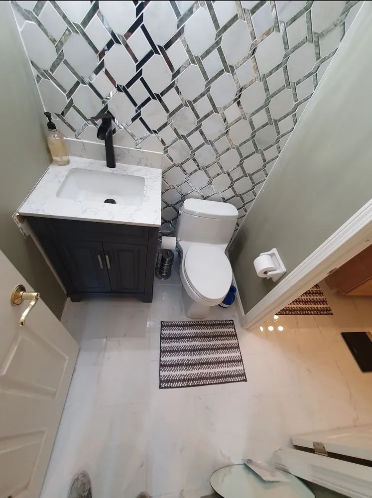 Slide of KO Construction