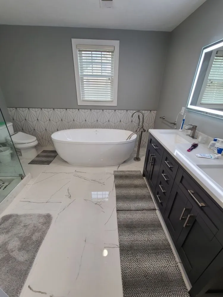 Slide of KO Construction