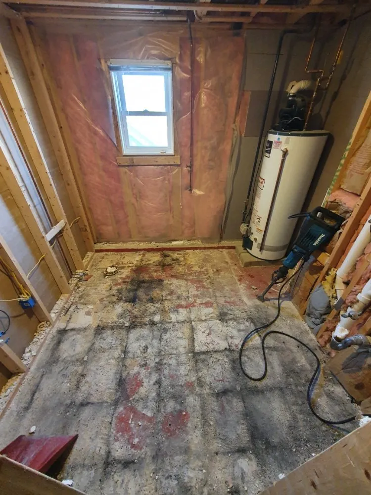 Slide of KO Construction