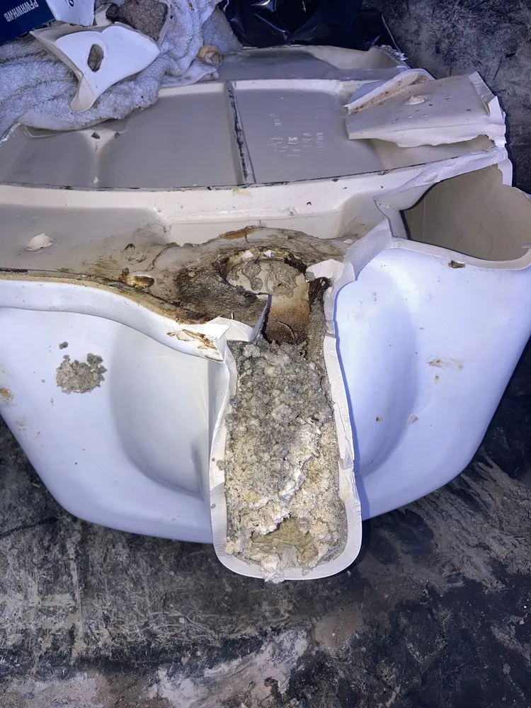 Slide of KO Plumbing