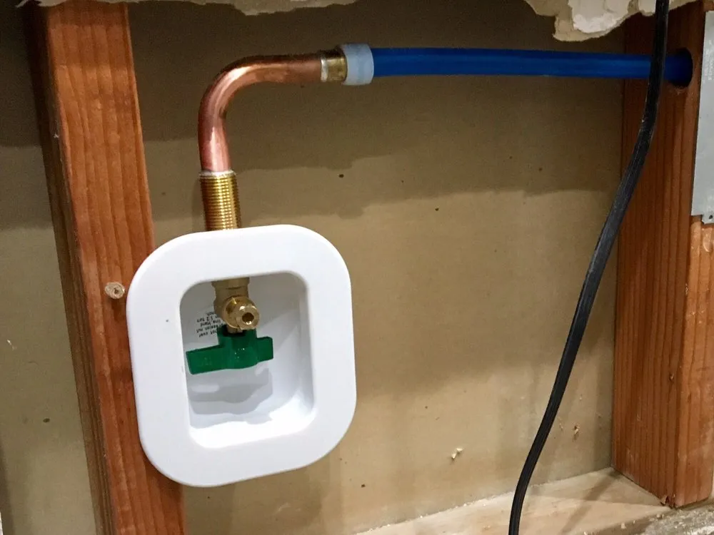 Slide of KO Plumbing