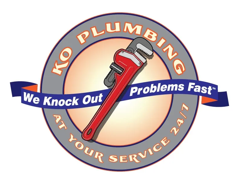 Slide of KO Plumbing
