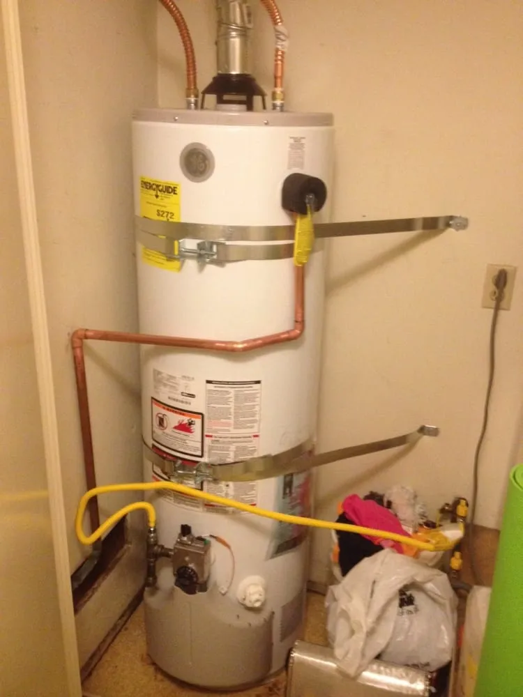 Slide of KO Plumbing