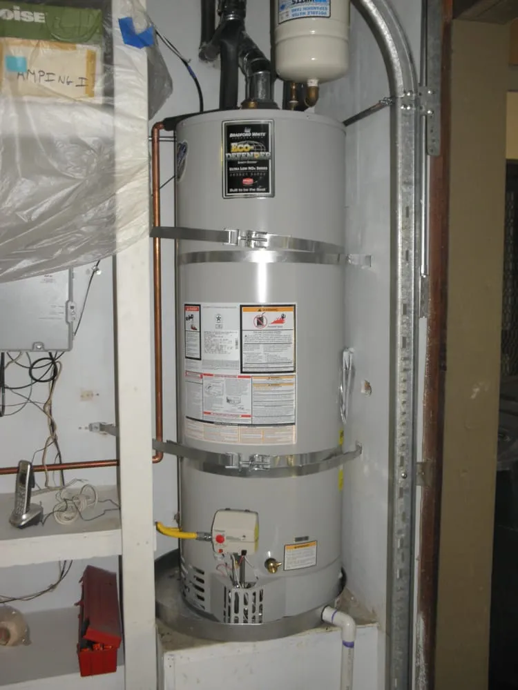 Slide of KO Plumbing