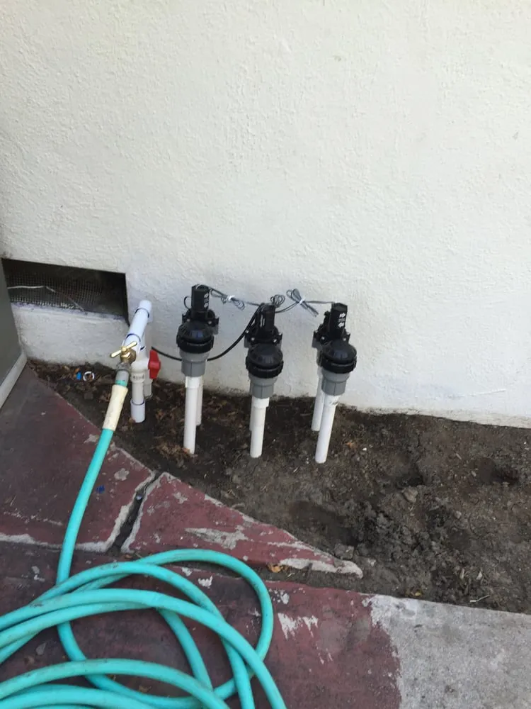 Slide of KO Plumbing