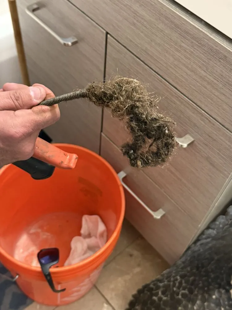 Slide of KO Plumbing