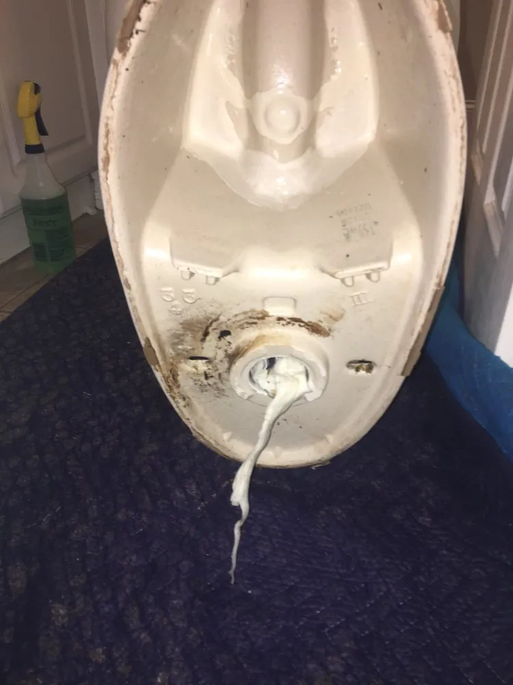 Slide of KO Plumbing